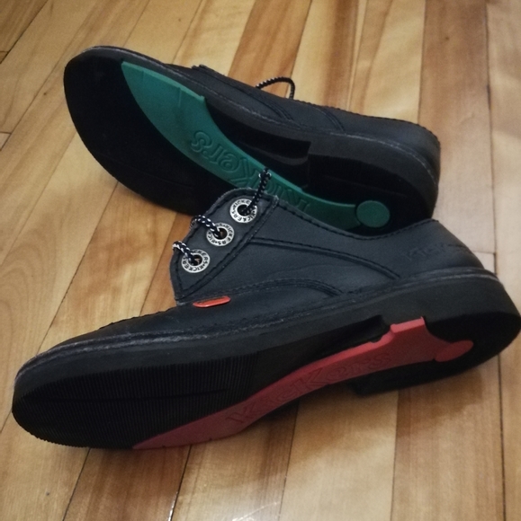 Kickers shoes boy - Picture 1 of 2